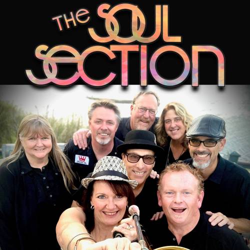 The Soul Section 
