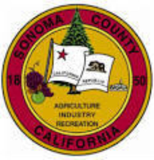 Sonoma County California 